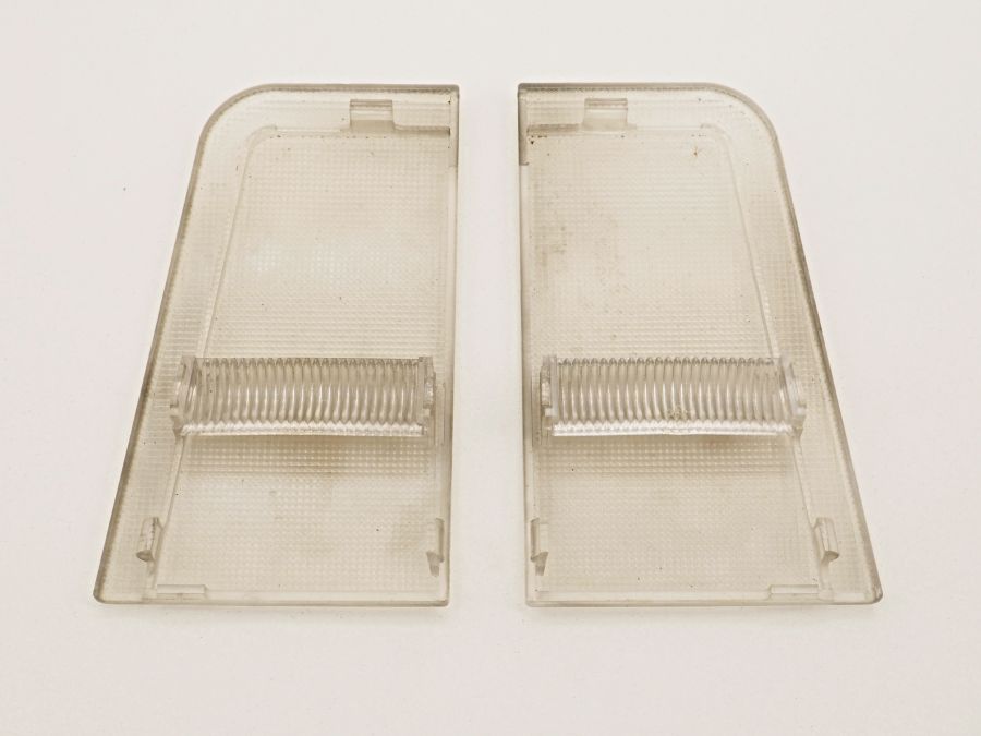 1408200001 1408250008 1408300008 | Mercedes S350 | W140 Overhead dome light lamp