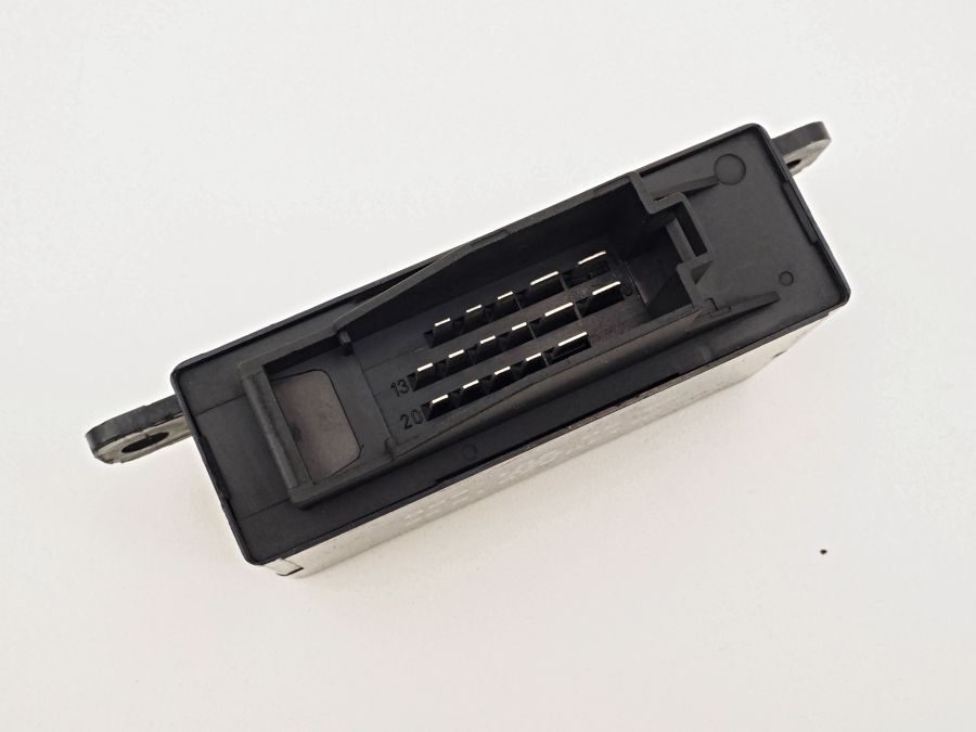 1408201526 | Mercedes S350 | W140 Seat heat control module