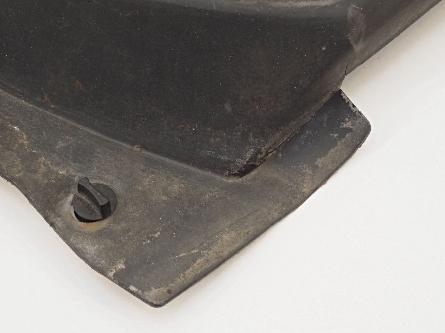 1408201778 1408201978 1408200178 | Mercedes S350 | W140 Engine cover left side