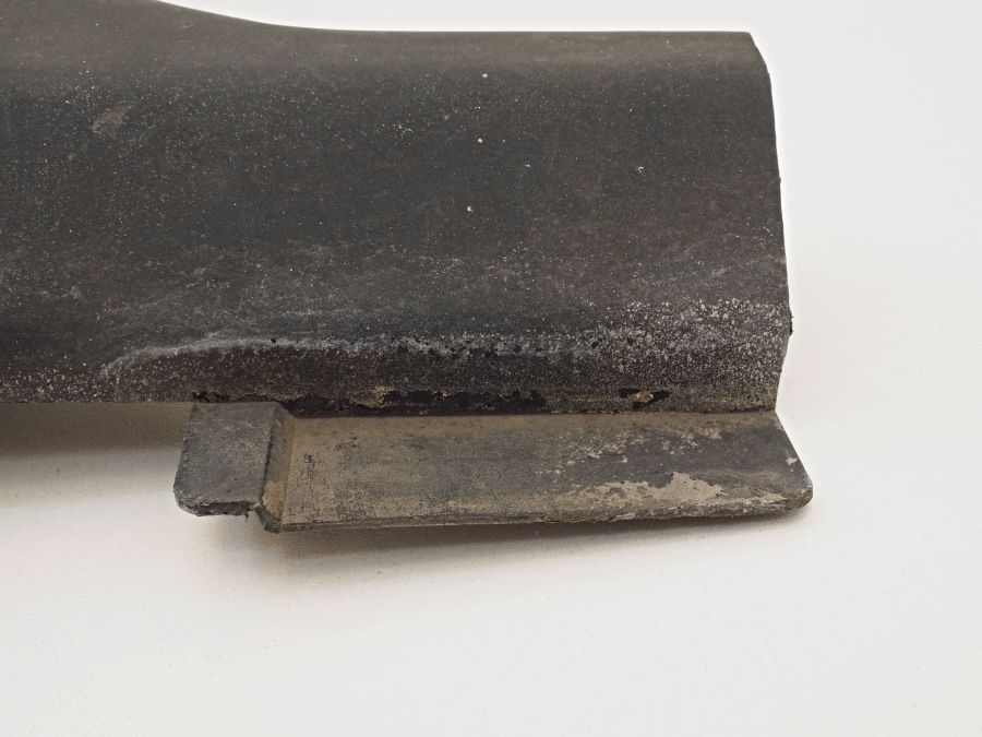 1408201778 1408201978 1408200178 | Mercedes S350 | W140 Engine cover left side