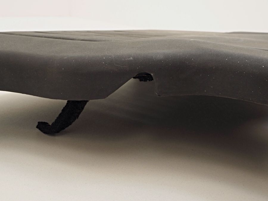 1408201778 1408201978 1408200178 | Mercedes S350 | W140 Engine cover left side