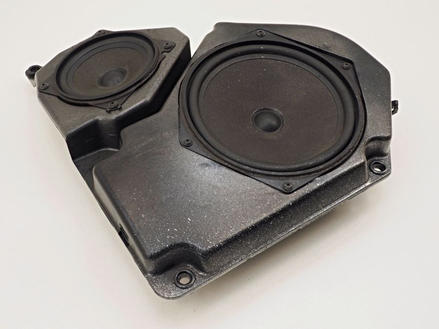 1408205202 | Mercedes S350 | W140 Right door speaker