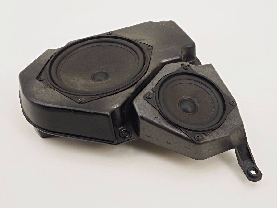 1408205202 | Mercedes S350 | W140 Right door speaker