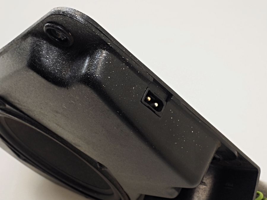 1408205202 | Mercedes S350 | W140 Right door speaker
