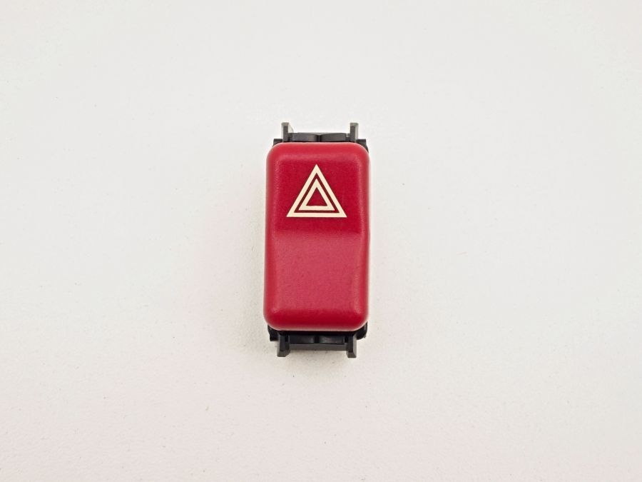 1408205510 | Mercedes S350 | W140 Hazard warning light switch
