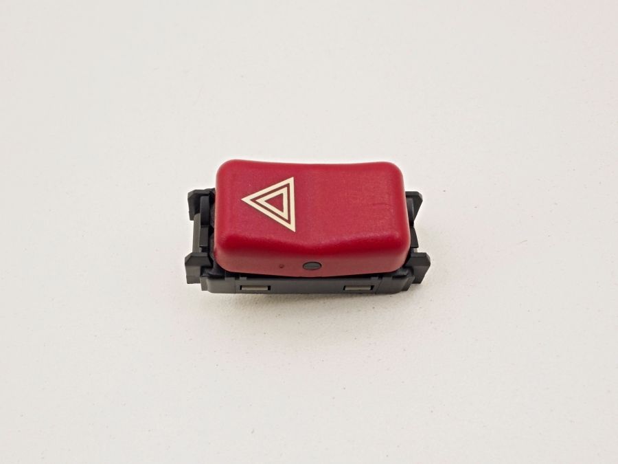 1408205510 | Mercedes S350 | W140 Hazard warning light switch
