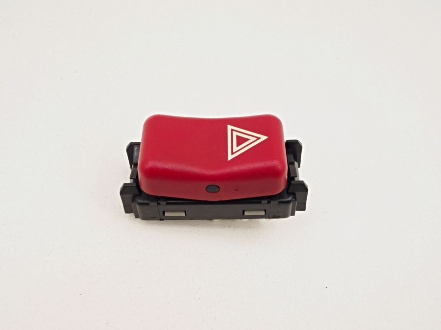 1408205510 | Mercedes S350 | W140 Hazard warning light switch