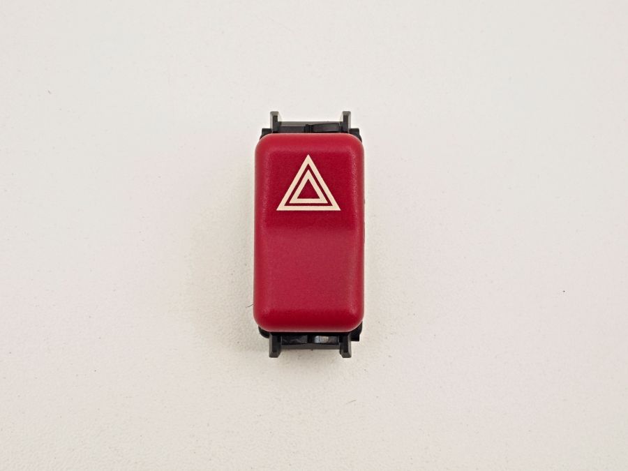 1408205510 | Mercedes S350 | W140 Hazard warning light switch