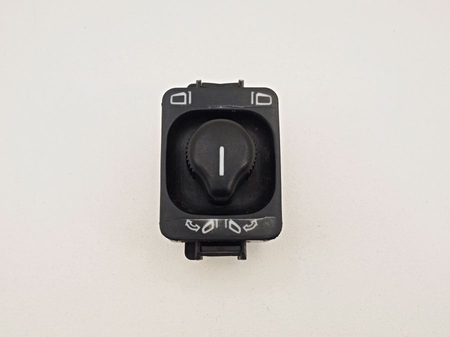 1408206510 | Mercedes S350 | W140 Mirror adjustment switch