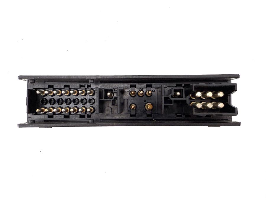 1408207626 | Mercedes SL500 | R129 Blinker hazard warning control unit