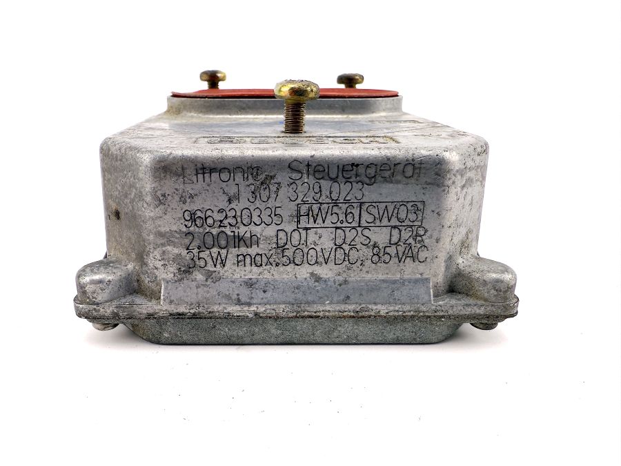 1408208826 | Mercedes SL500 | R129 Xenon headlight control module