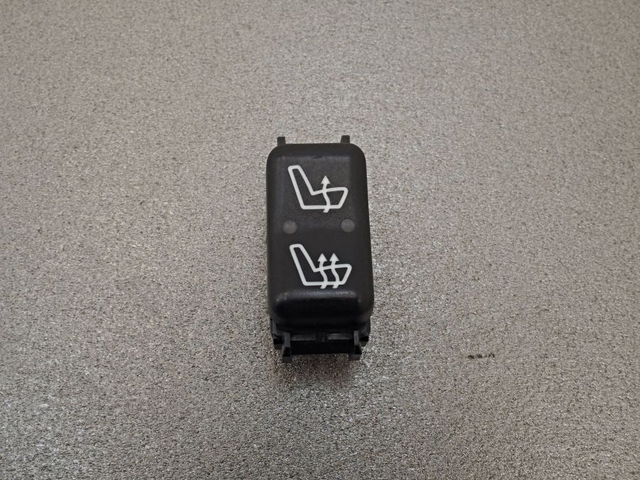 1408209910 | Mercedes S350 | W140 Left seat heater switch