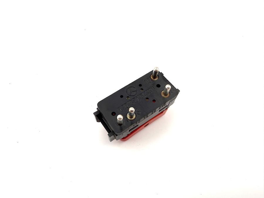 1408216451 | Mercedes SL500 | R129 Hazard warning light switch