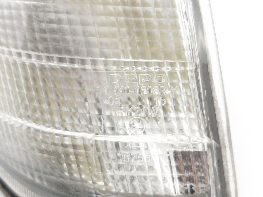 1408260643 1408260543 | Mercedes S350 | W140 Front turning lights 1408260643 1408260543 | Mercedes S350 | W140 Front turning lights
