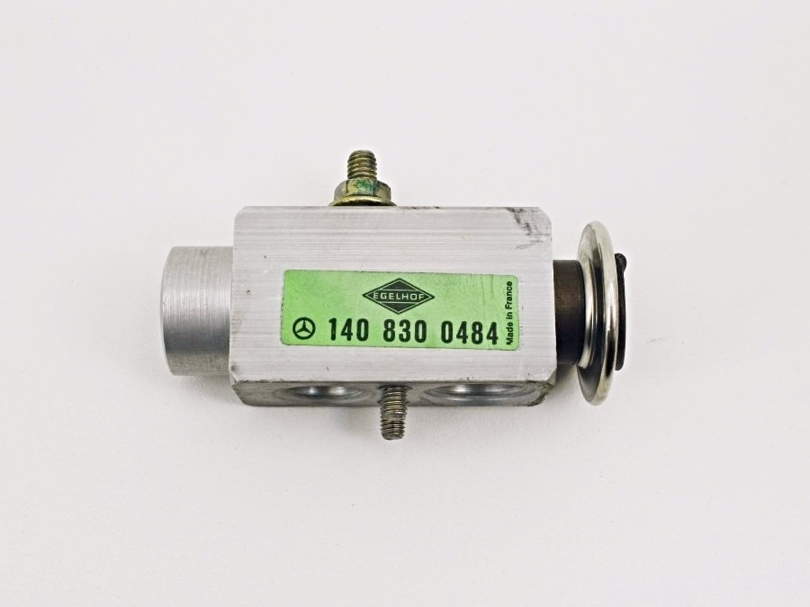 1408300484 | Mercedes SL500 | R129 A/C pressure expansion valve