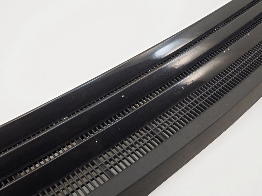 1408300613 | Mercedes S350 | W140 Bonnet upper grill