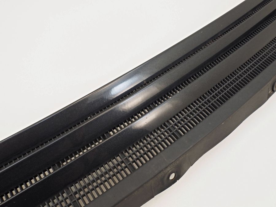 1408300613 | Mercedes S350 | W140 Bonnet upper grill