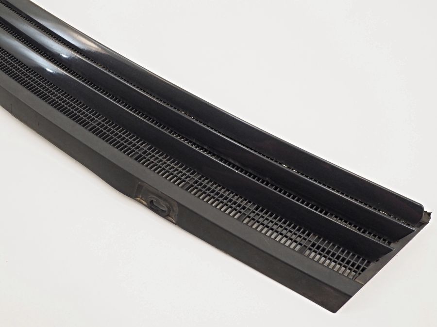 1408300613 | Mercedes S350 | W140 Bonnet upper grill