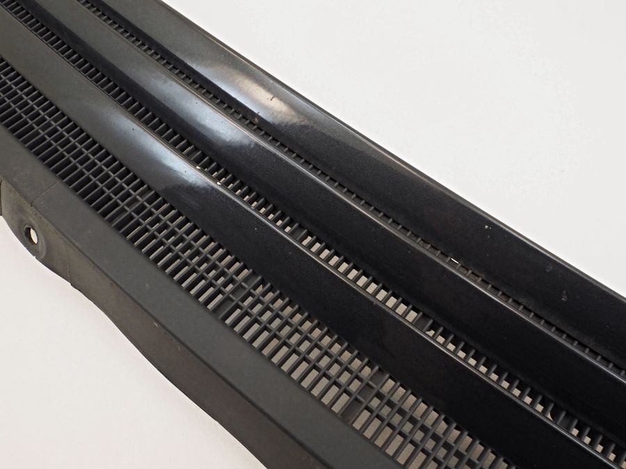 1408300613 | Mercedes S350 | W140 Bonnet upper grill