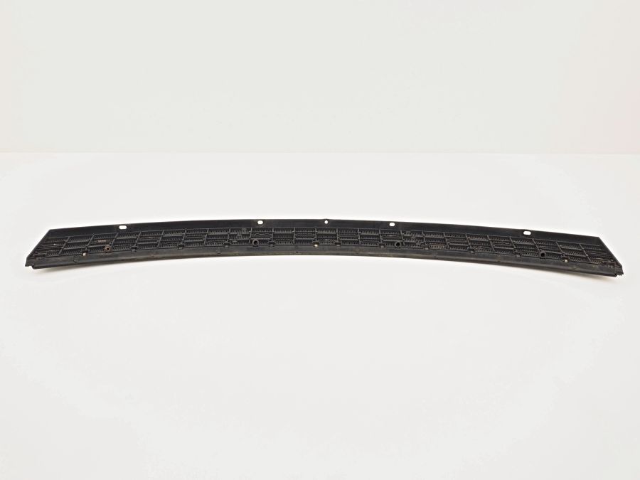 1408300613 | Mercedes S350 | W140 Bonnet upper grill