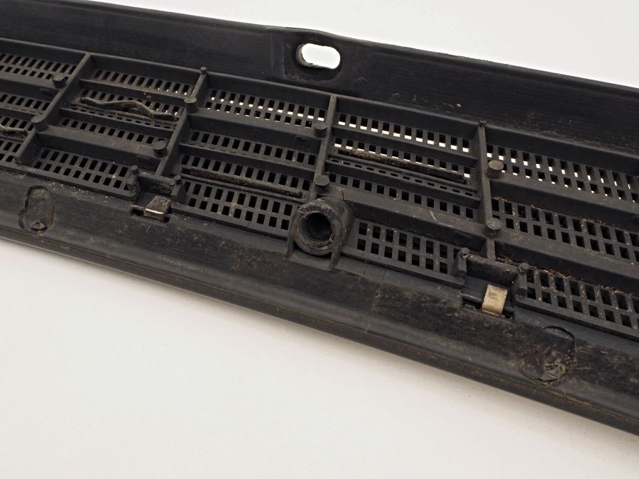 1408300613 | Mercedes S350 | W140 Bonnet upper grill