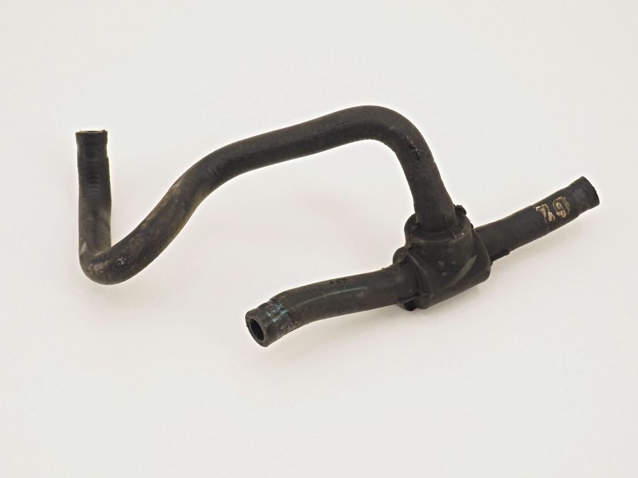 1408321794 | Mercedes S350 | W140 Cooling hose