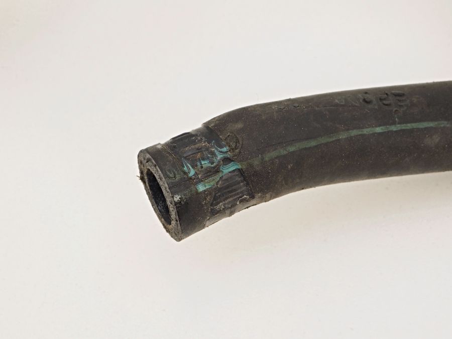 1408321794 | Mercedes S350 | W140 Cooling hose