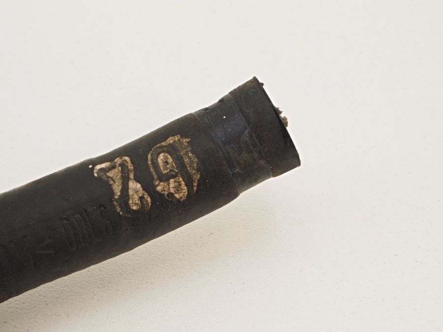 1408321794 | Mercedes S350 | W140 Cooling hose