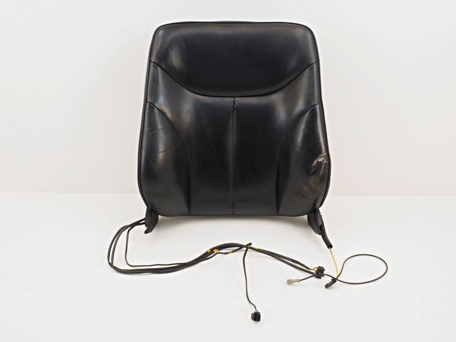 1409100216 1409100534 1409100932 | Mercedes S350 | W140 Left seat backrest
