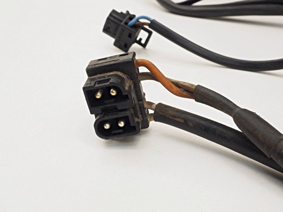 1409100216 1409100534 1409100932 | Mercedes S350 | W140 Left seat backrest