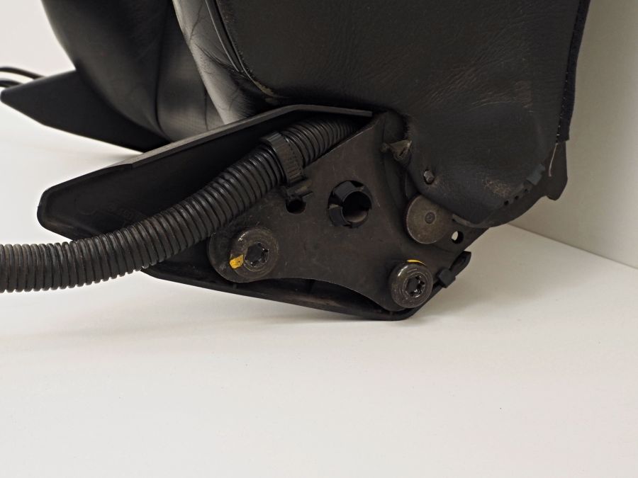 1409100216 1409100534 1409100932 | Mercedes S350 | W140 Left seat backrest