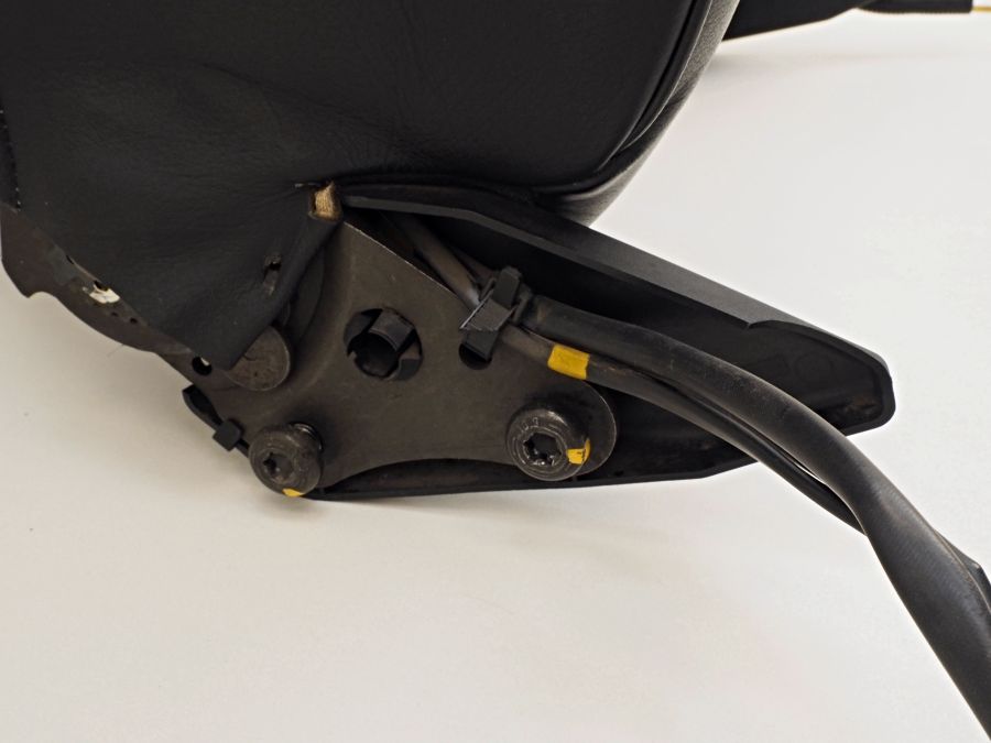 1409100216 1409100534 1409100932 | Mercedes S350 | W140 Left seat backrest