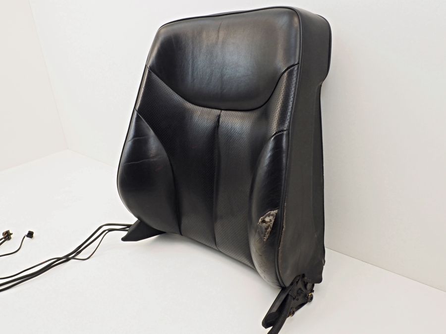 1409100216 1409100534 1409100932 | Mercedes S350 | W140 Left seat backrest