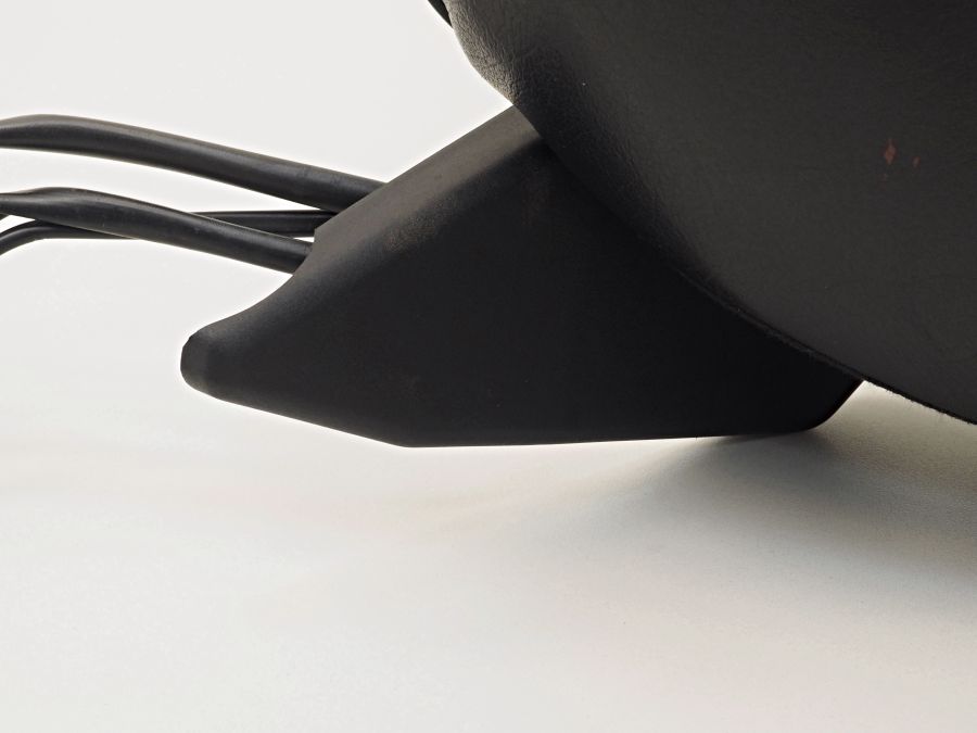 1409100216 1409100534 1409100932 | Mercedes S350 | W140 Left seat backrest