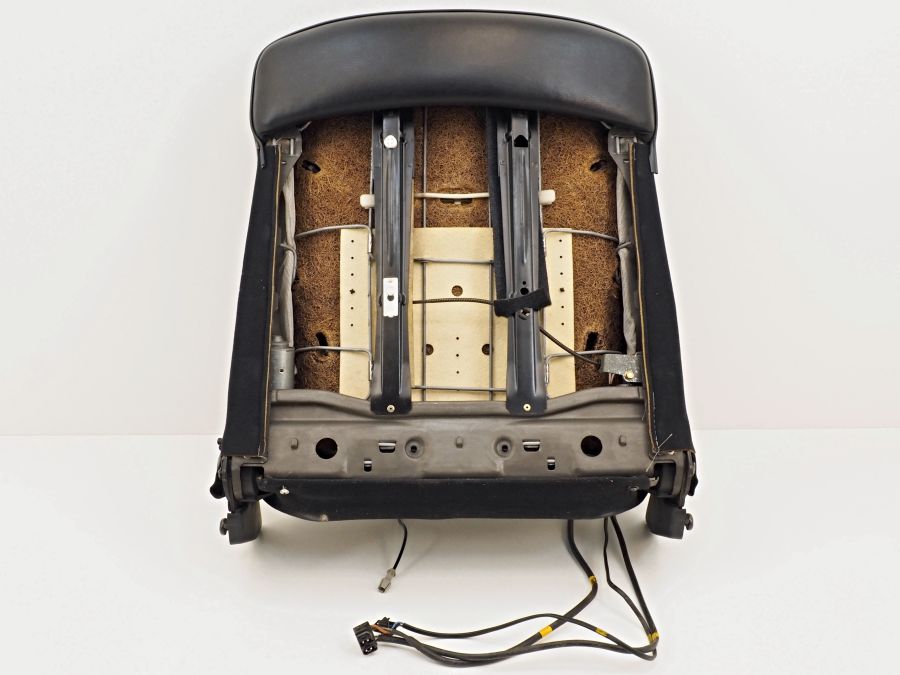 1409100216 1409100534 1409100932 | Mercedes S350 | W140 Left seat backrest