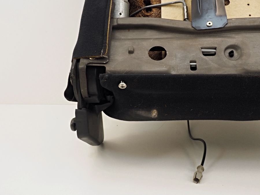 1409100216 1409100534 1409100932 | Mercedes S350 | W140 Left seat backrest