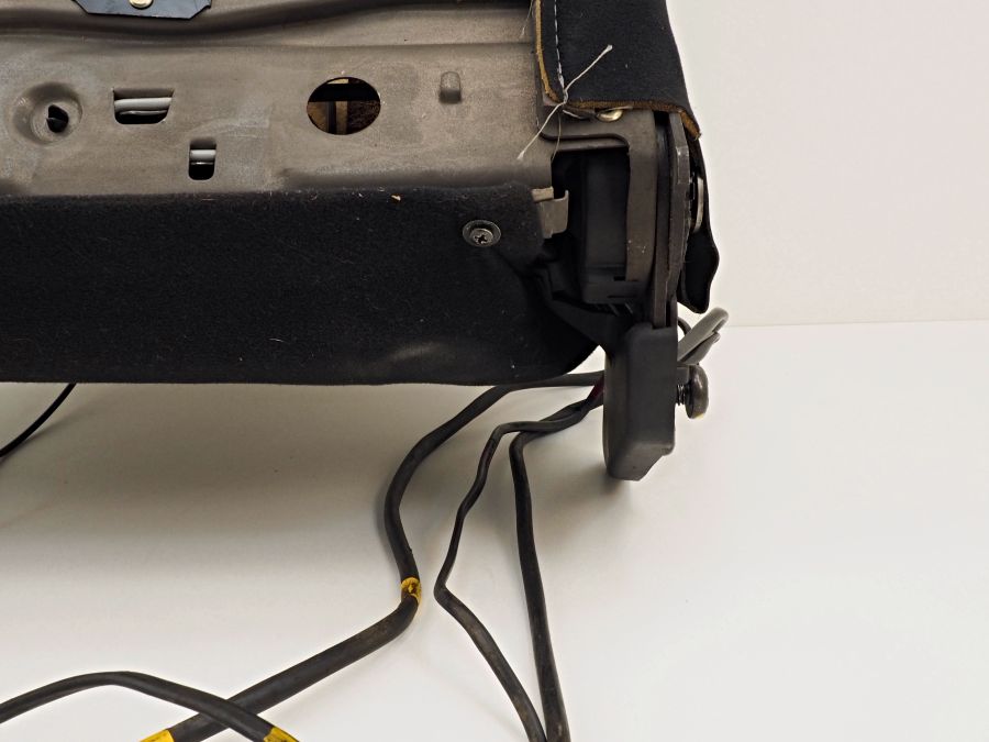 1409100216 1409100534 1409100932 | Mercedes S350 | W140 Left seat backrest