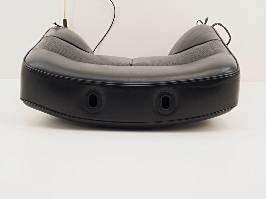 1409100216 1409100534 1409100932 | Mercedes S350 | W140 Left seat backrest