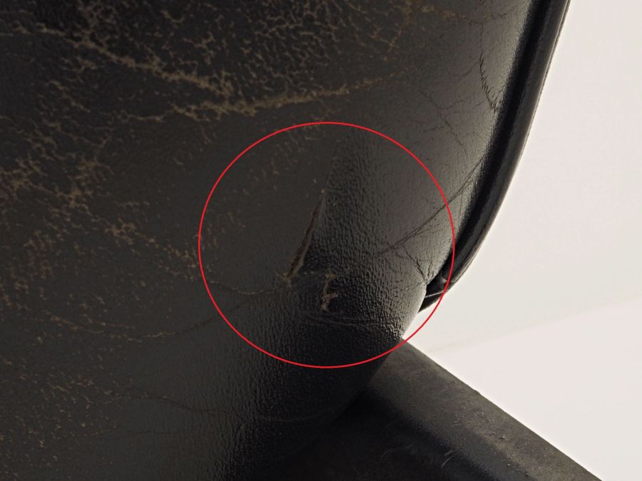 1409100216 1409100534 1409100932 | Mercedes S350 | W140 Left seat backrest