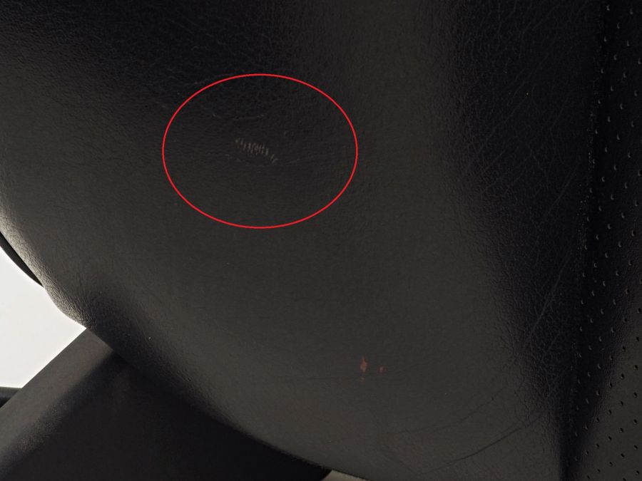 1409100216 1409100534 1409100932 | Mercedes S350 | W140 Left seat backrest