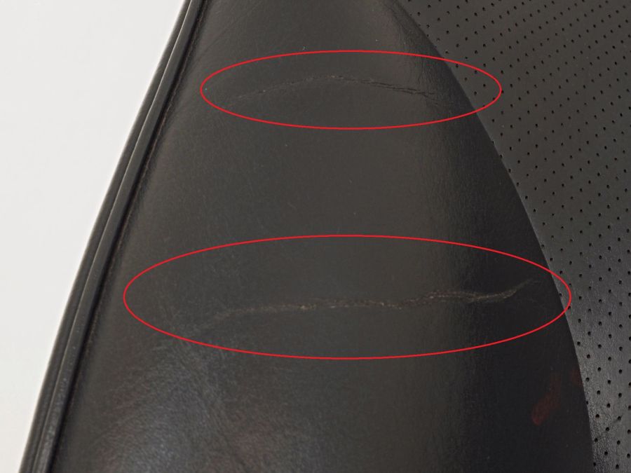 1409100216 1409100534 1409100932 | Mercedes S350 | W140 Left seat backrest