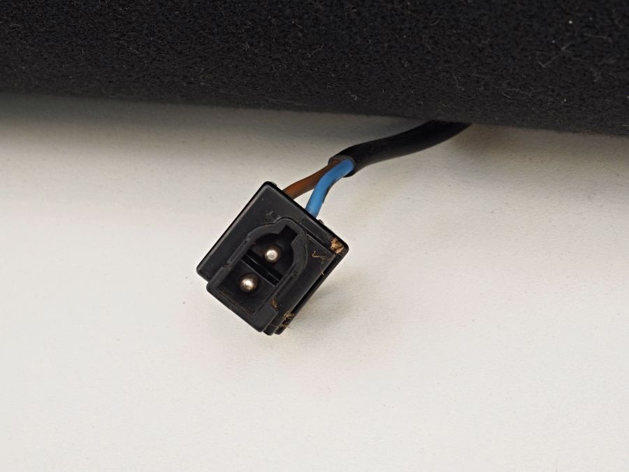 1409100550 1409100250 | Mercedes S350 | W140 Seat lower cushion