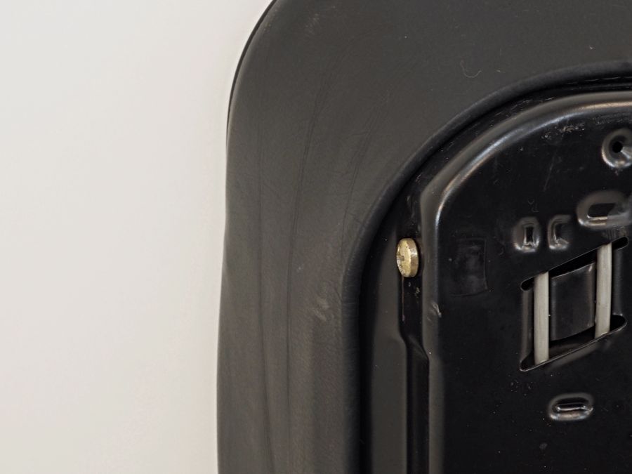 1409100550 1409100250 | Mercedes S350 | W140 Seat lower cushion