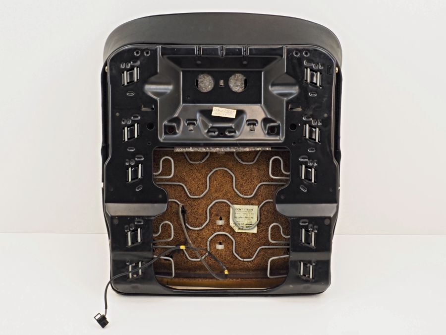 1409100550 1409100250 | Mercedes S350 | W140 Seat lower cushion