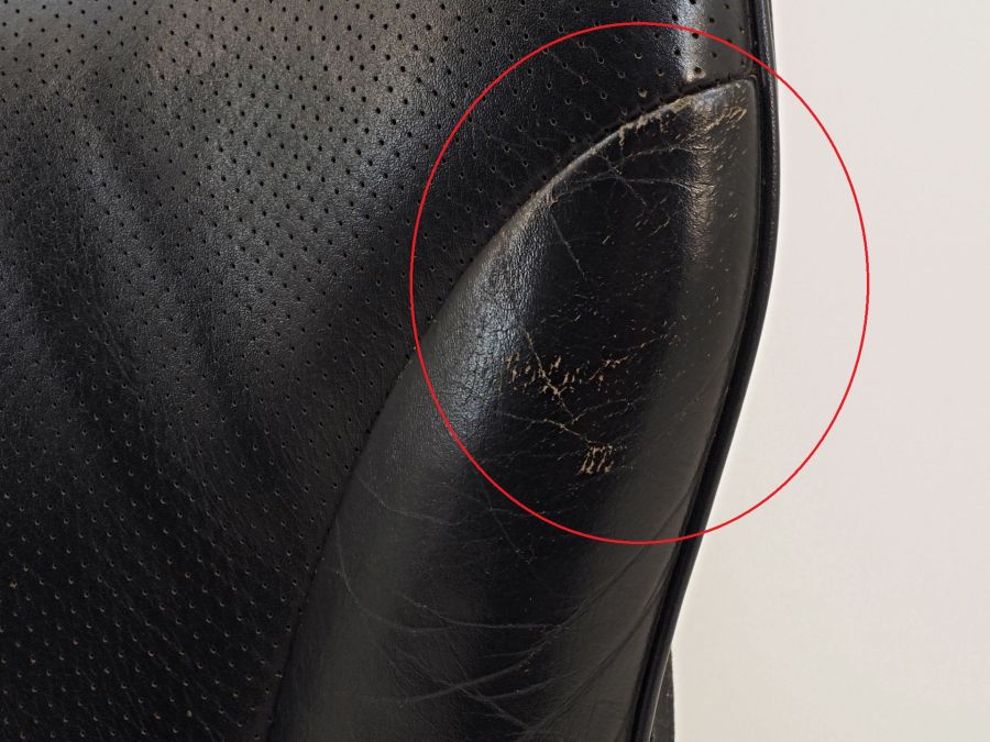 1409100550 1409100250 | Mercedes S350 | W140 Seat lower cushion