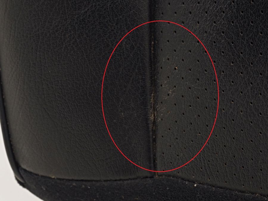 1409100550 1409100250 | Mercedes S350 | W140 Seat lower cushion