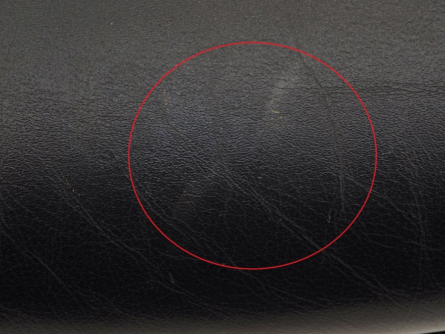 1409100550 1409100250 | Mercedes S350 | W140 Seat lower cushion