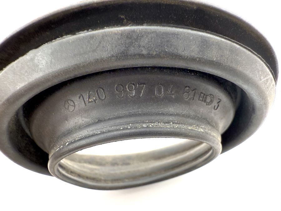 1409970481 | Mercedes SL500 | R129 Fuel filler neck seal