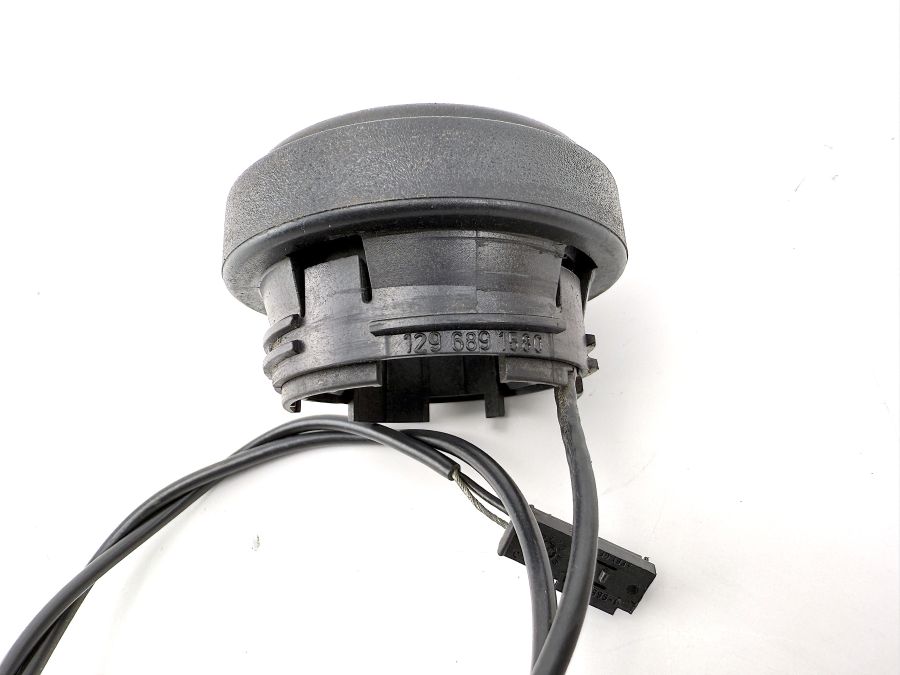 1684620253 1296891580 | Mercedes SL500 | R129 Ignition immobilizer antenna