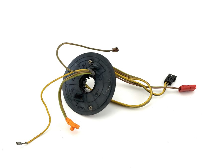 1704600049 1704600149 1404600049 | Mercedes SL500 | R129 Steering column angle sensor clock spring 1704600049 1704600149 1404600049 | Mercedes SL500 | R129 Steering column angle sensor clock spring